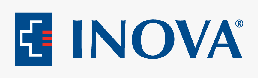Inova Health System, HD Png Download