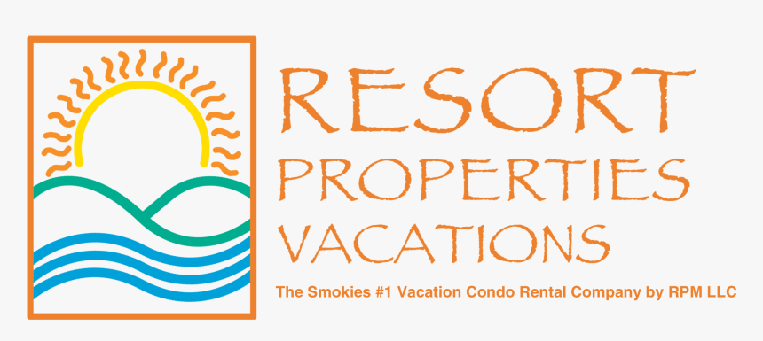 Resort Properties Vacations Logo, HD Png Download
