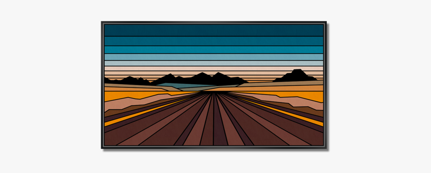 Track, HD Png Download