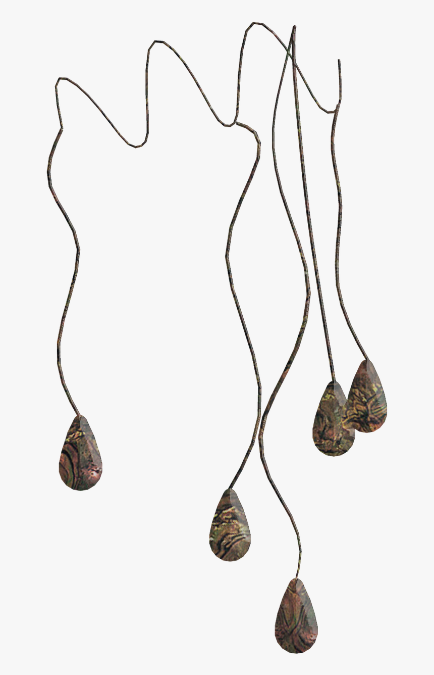 Earrings, HD Png Download