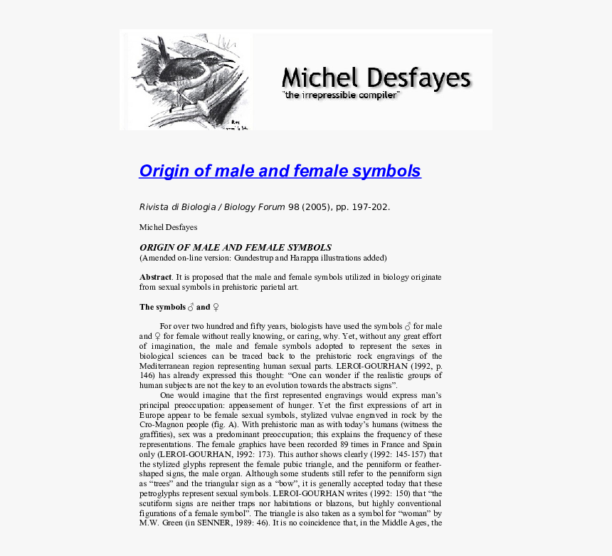 Document, HD Png Download