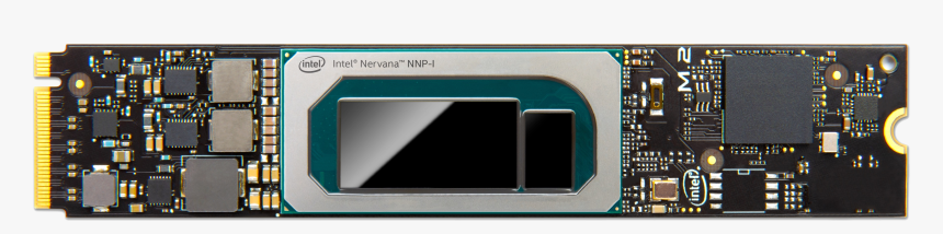 Spring Hill M - Intel Nervana Nnp, HD Png Download