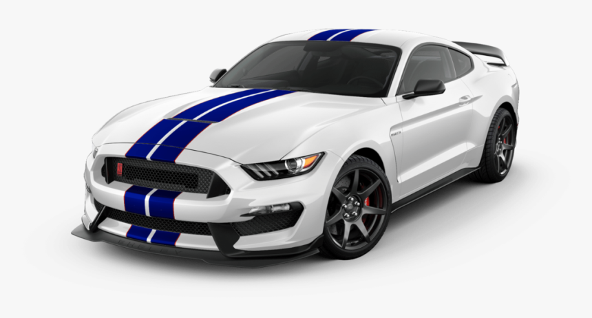 Vector Mustang Gtr Car - Mustang 2016, HD Png Download