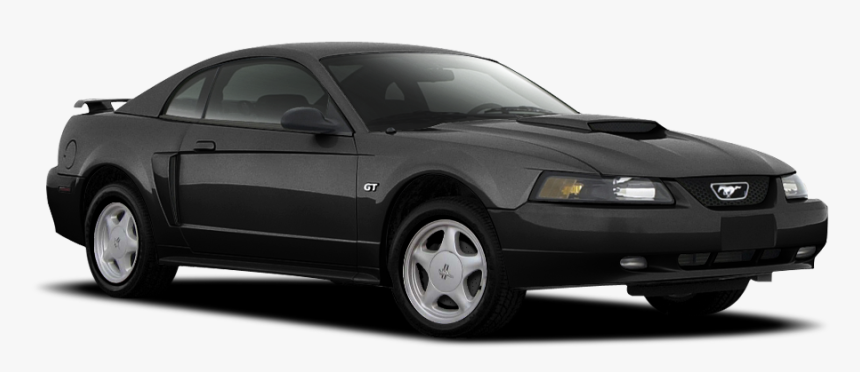 2004 Ford Mustang Transparent, HD Png Download
