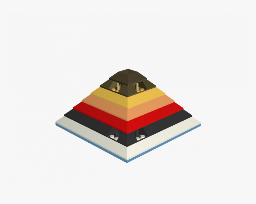 Triangle, HD Png Download