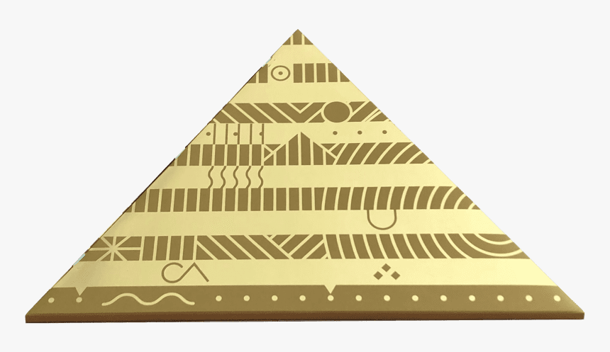 Visible And Invisible Persons Distributed In Space, HD Png Download