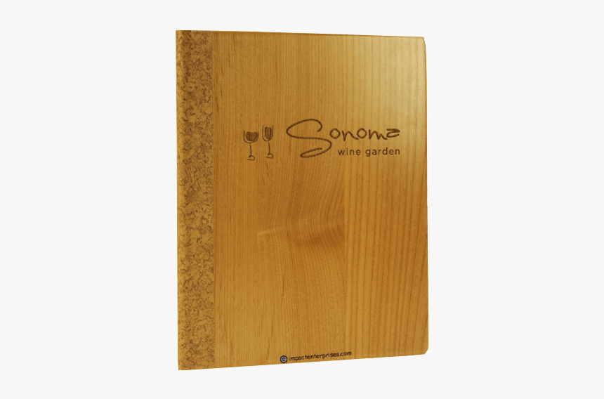 Sonoma Wine Garden - Plywood, HD Png Download