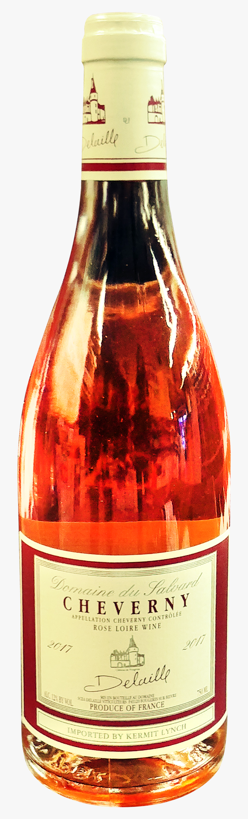 Glass Bottle, HD Png Download