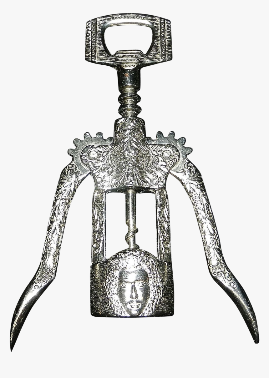 Wine Opener Transparent Background, HD Png Download