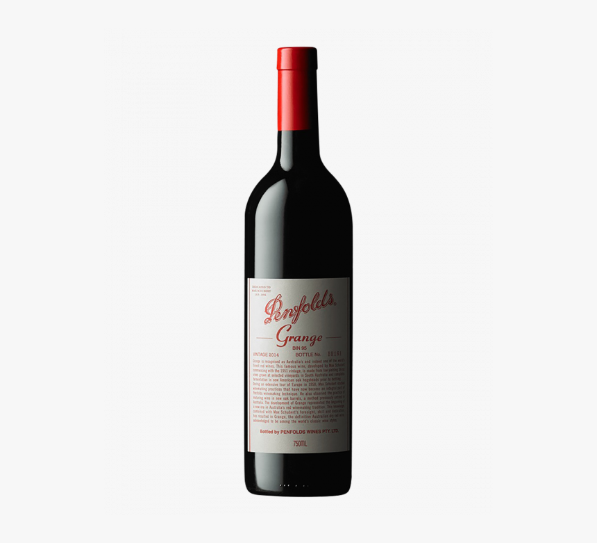 Penfolds Grange, HD Png Download