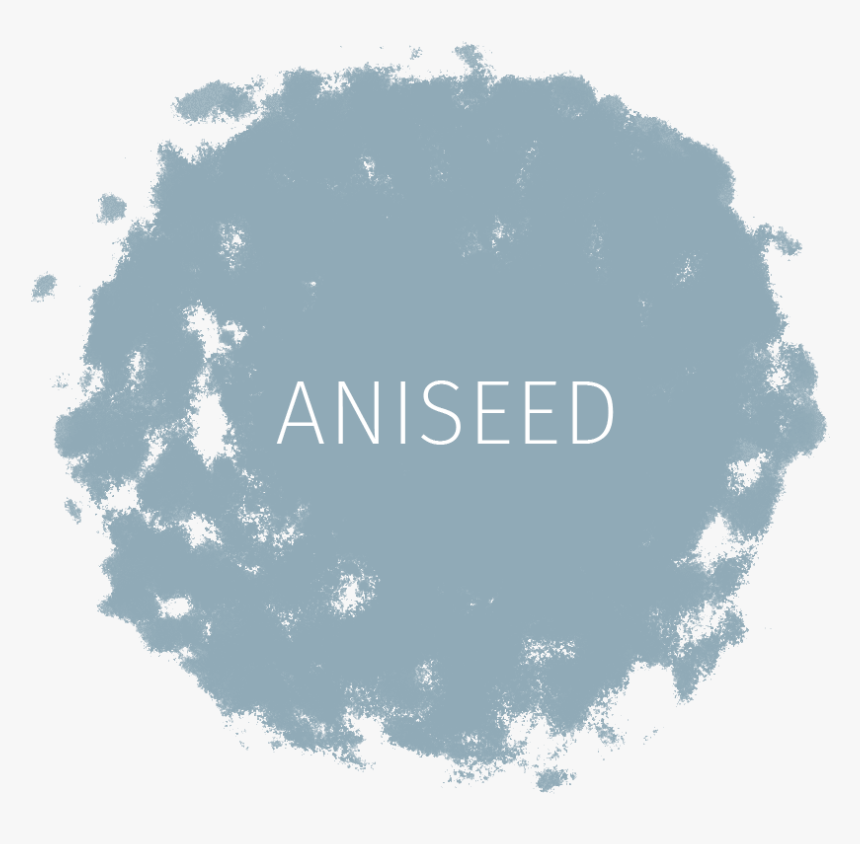 Rio Verde Aniseed - Circle, HD Png Download