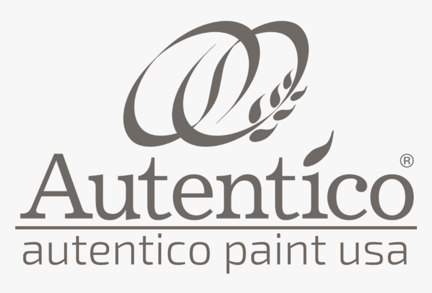Autentico Paint Usa - Calligraphy, HD Png Download