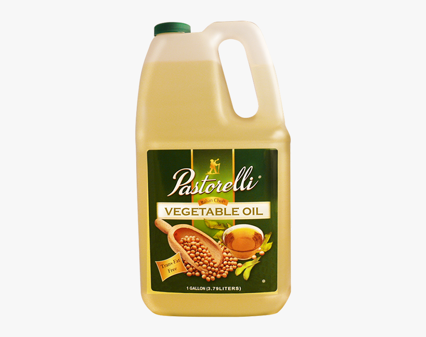 Vegetable Oil In Italian, HD Png Download