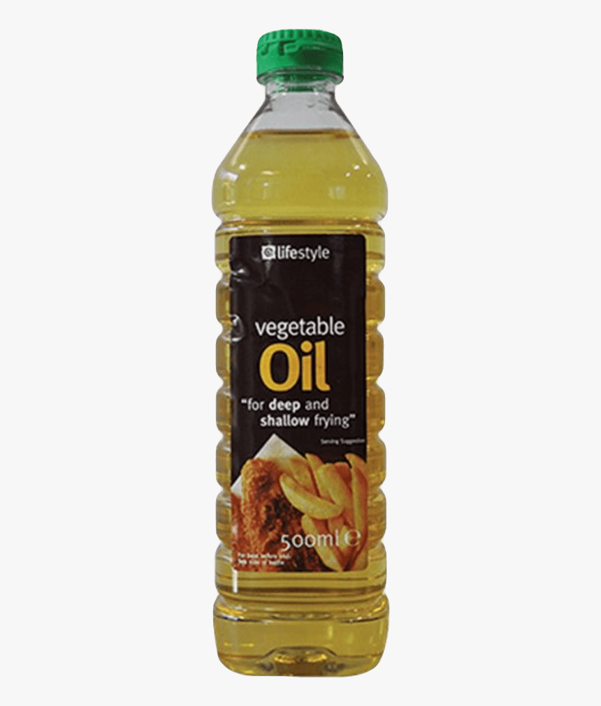 Plastic Bottle, HD Png Download