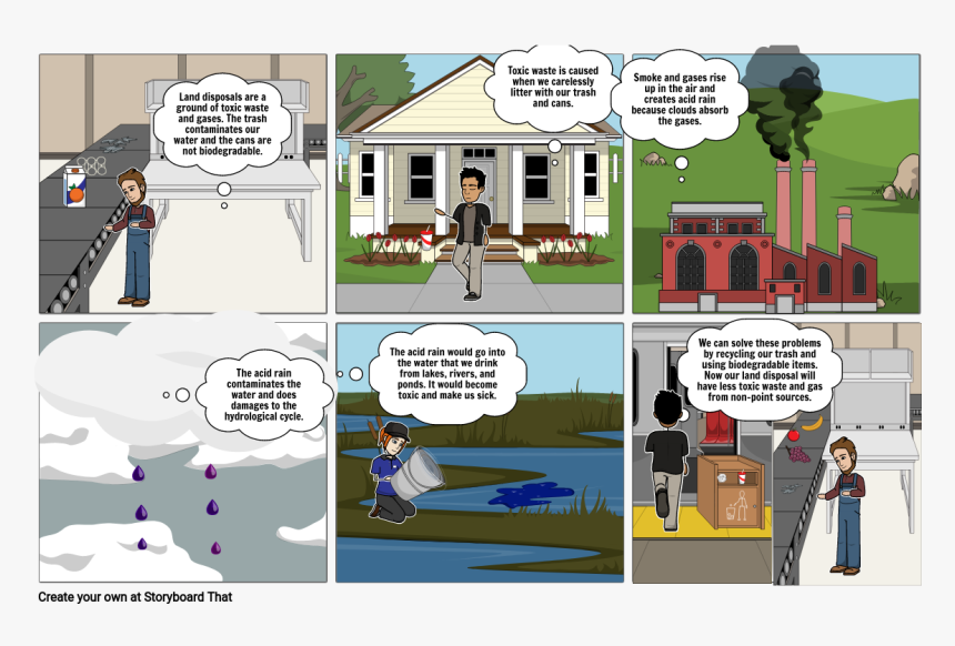 Comics, HD Png Download