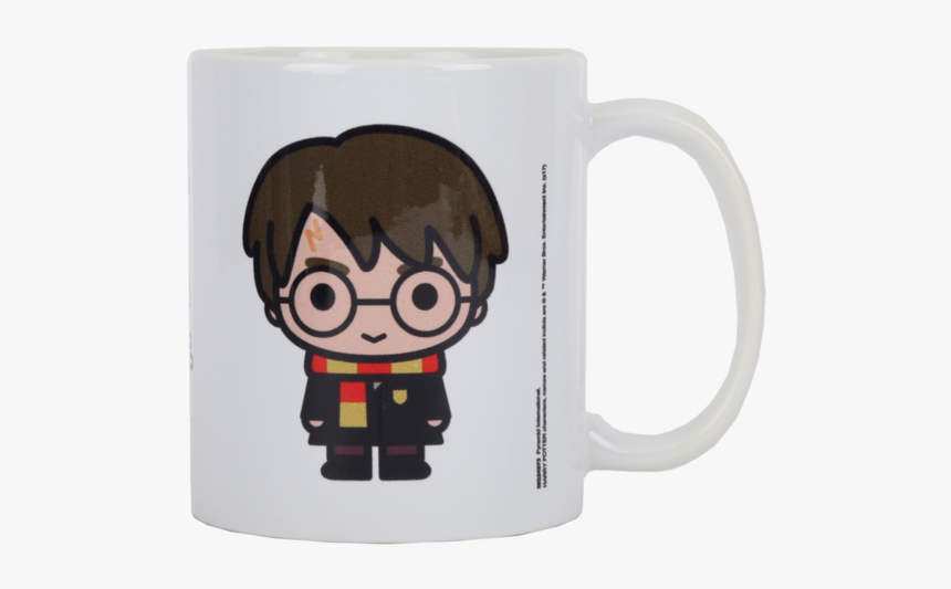 Harry Potter Mug, HD Png Download