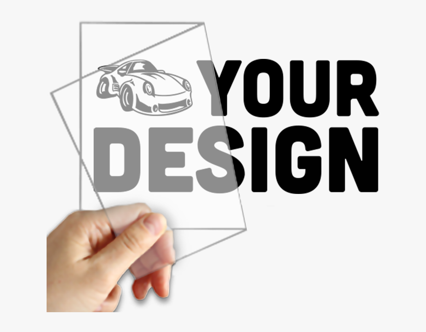 Dessin Porsche, HD Png Download