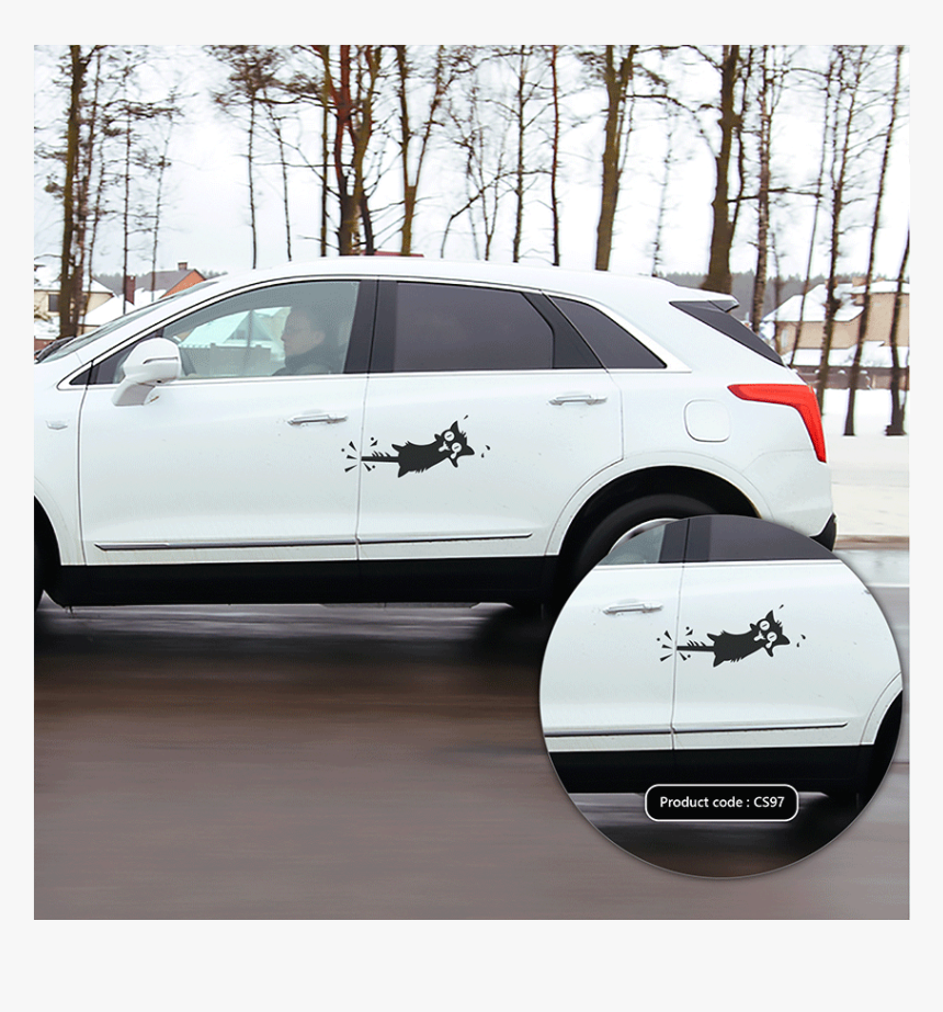 Thumb - Hatchback, HD Png Download