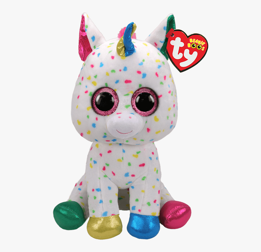 Product Image - Beanie Boos Bunny, HD Png Download