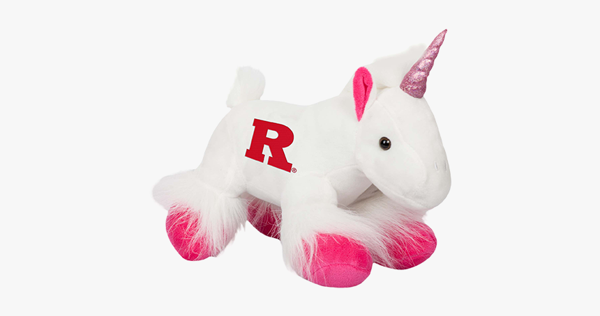 Steelers Unicorn Stuffed Animal, HD Png Download