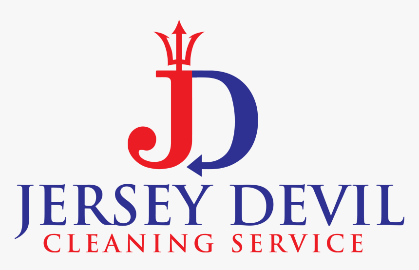 Jersey Devil Cleaning Service Logo - Devil Wears Prada Band, HD Png Download