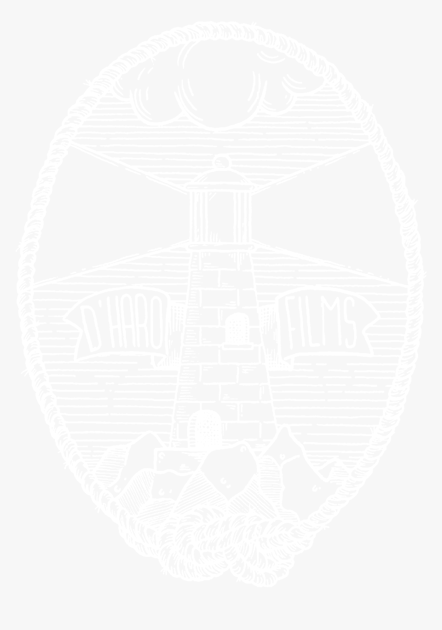 D Haro Films - Emblem, HD Png Download