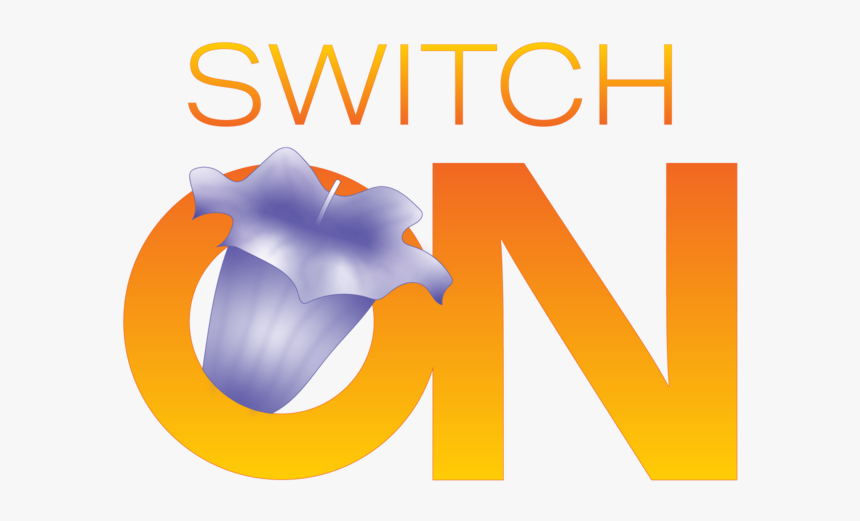 Switchon - Graphic Design, HD Png Download