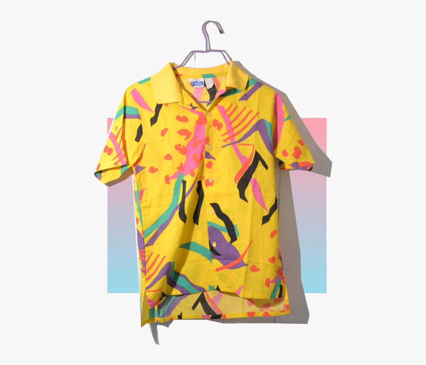 Visual Merchandising Inspiration, Gradient Background, - Blouse, HD Png Download