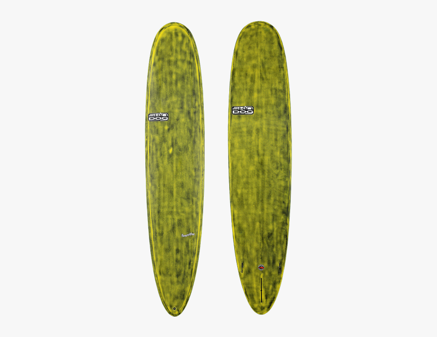Surfboard, HD Png Download