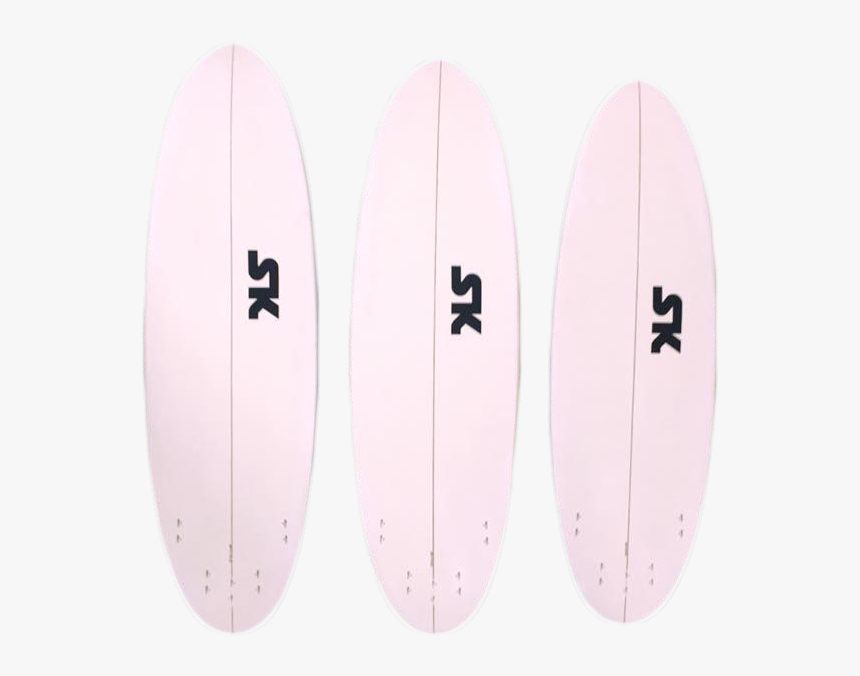 Epoxy Surfboard - Surfboard, HD Png Download