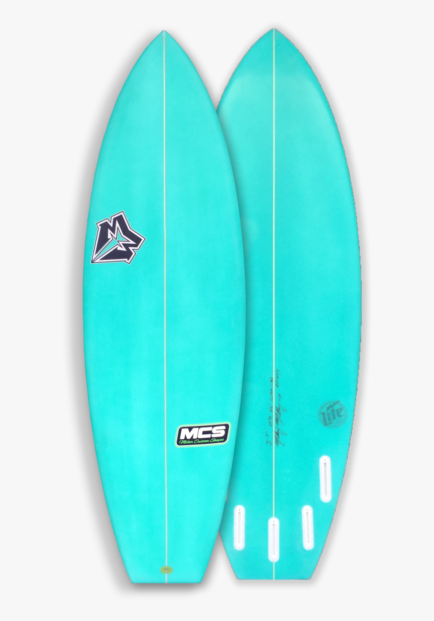 Surfboard, HD Png Download