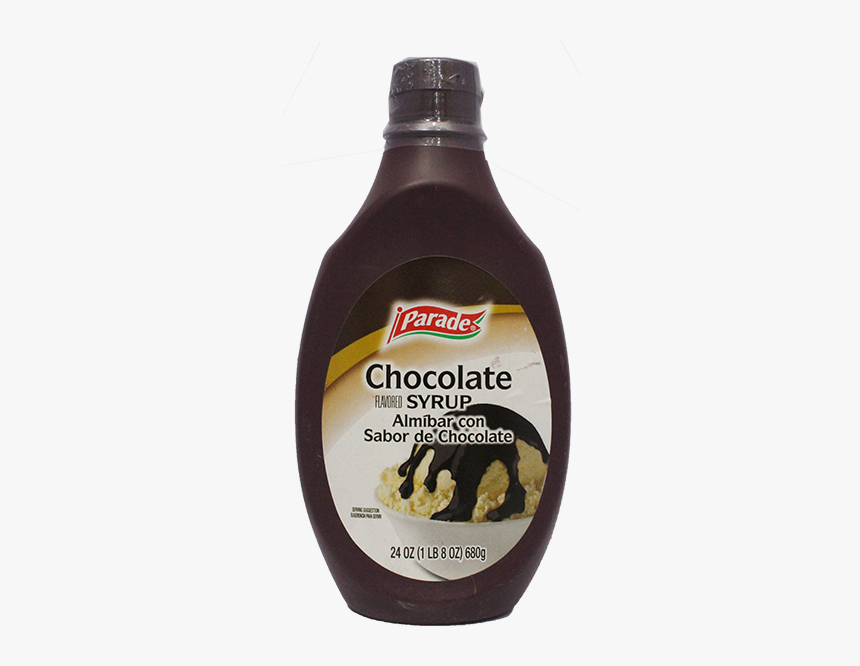 Parade Chocolate Syrup 680g - Parade Chocolate Syrup, HD Png Download