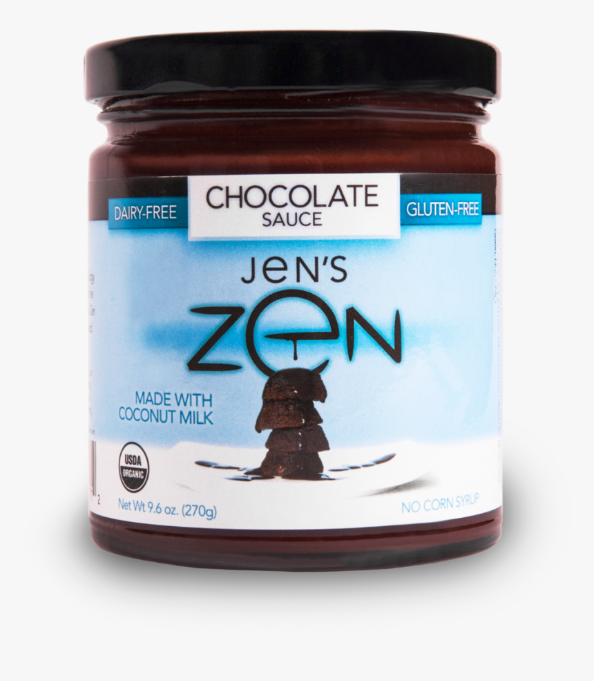 Jenzen Productshot 1 - Chocolate Spread, HD Png Download