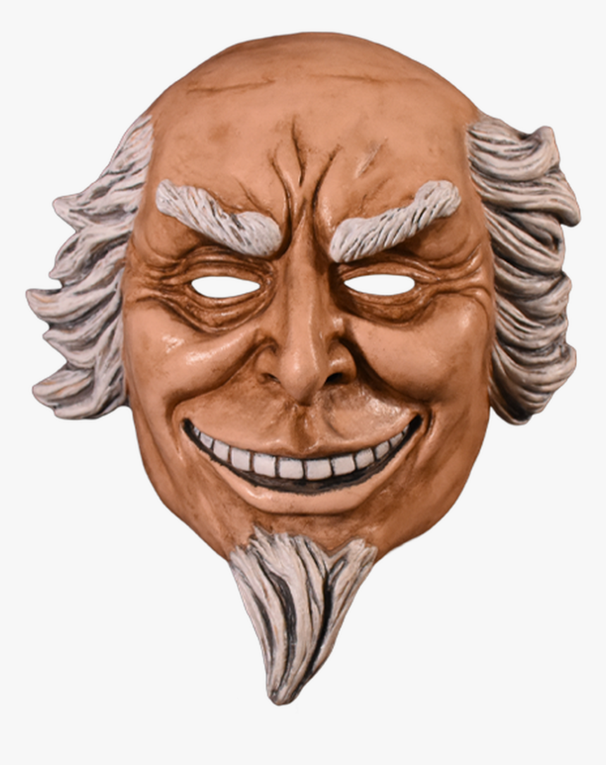 Purge Abraham Lincoln Mask, HD Png Download