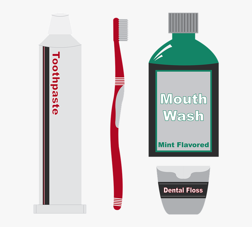 Treatment Of Oral Hygiene, HD Png Download