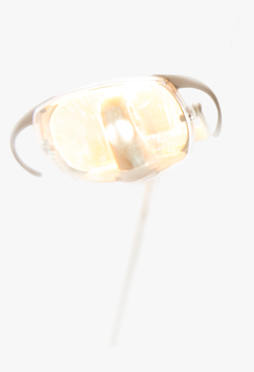 Photo Of Dentist Light - Ice Cream, HD Png Download