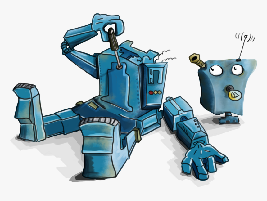 Fake Ai, HD Png Download