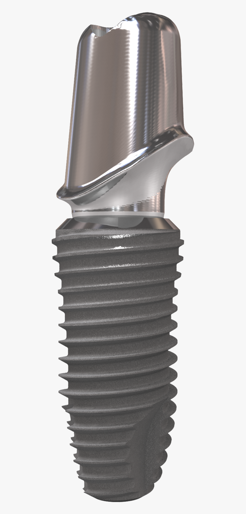 Dental Implants - Dentium Superline Implant, HD Png Download