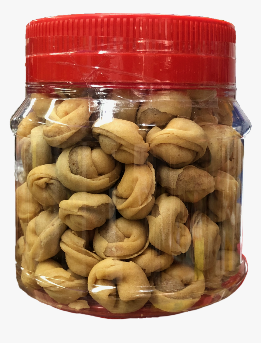 Cny Gold Ingot 金元宝 320g 
 Title Cny Gold Ingot 金元宝 - Cookie, HD Png Download