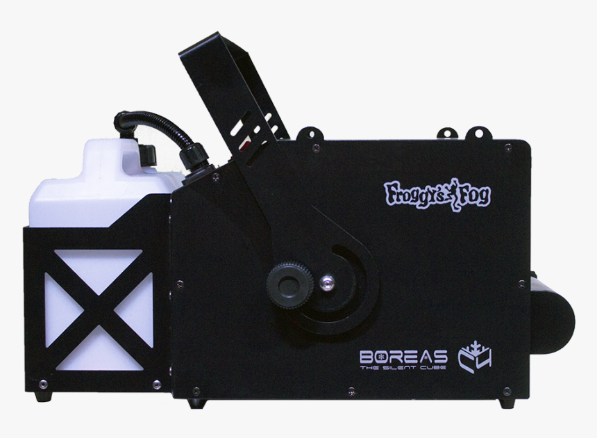 Machine, HD Png Download