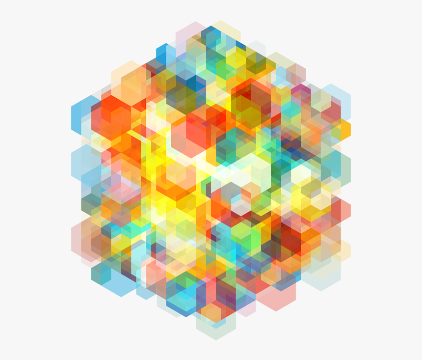 Tesseract Polaris Album Cover - Tesseract Polaris, HD Png Download