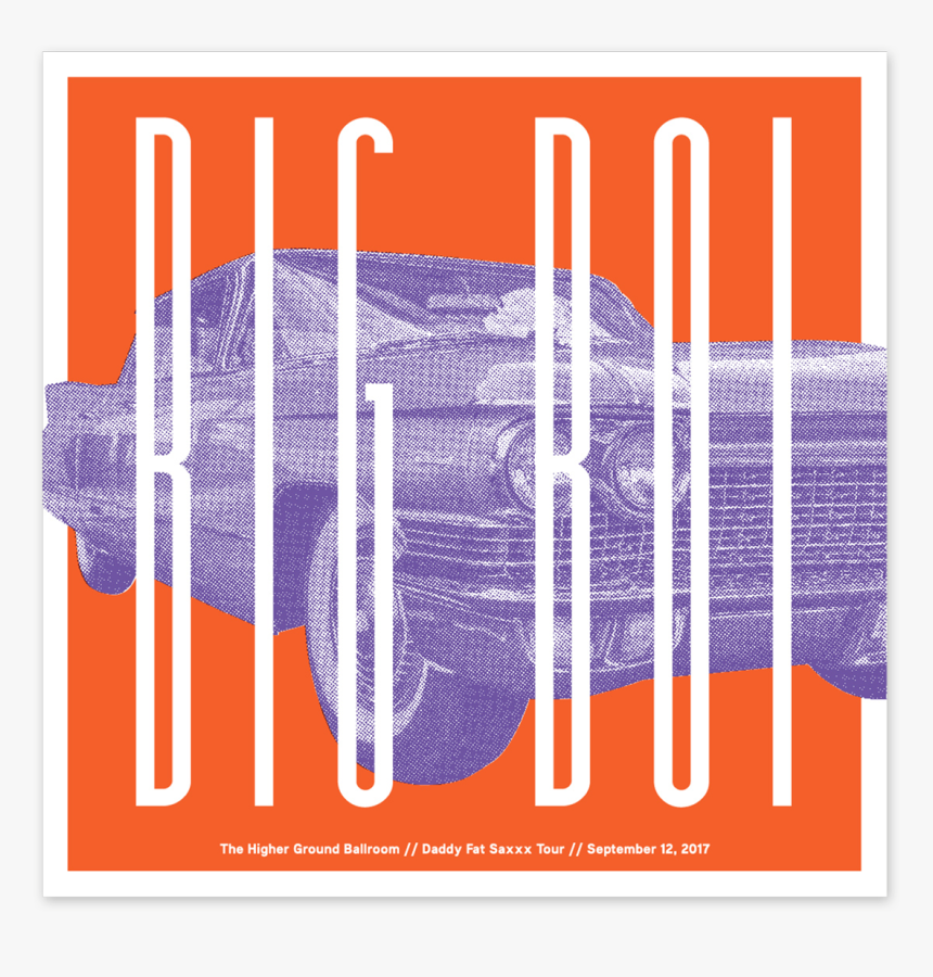 Bigboi, HD Png Download