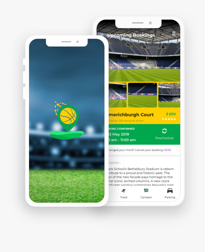 Mobile Device - Smartphone, HD Png Download