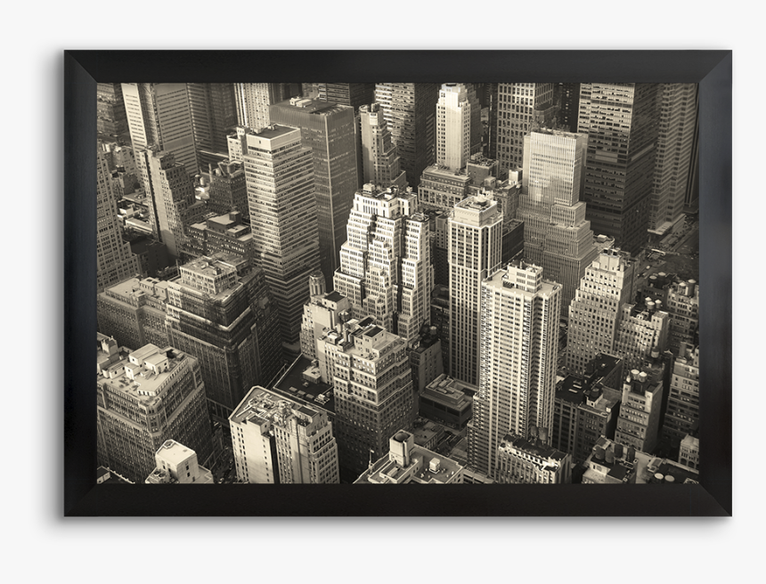 New York, HD Png Download