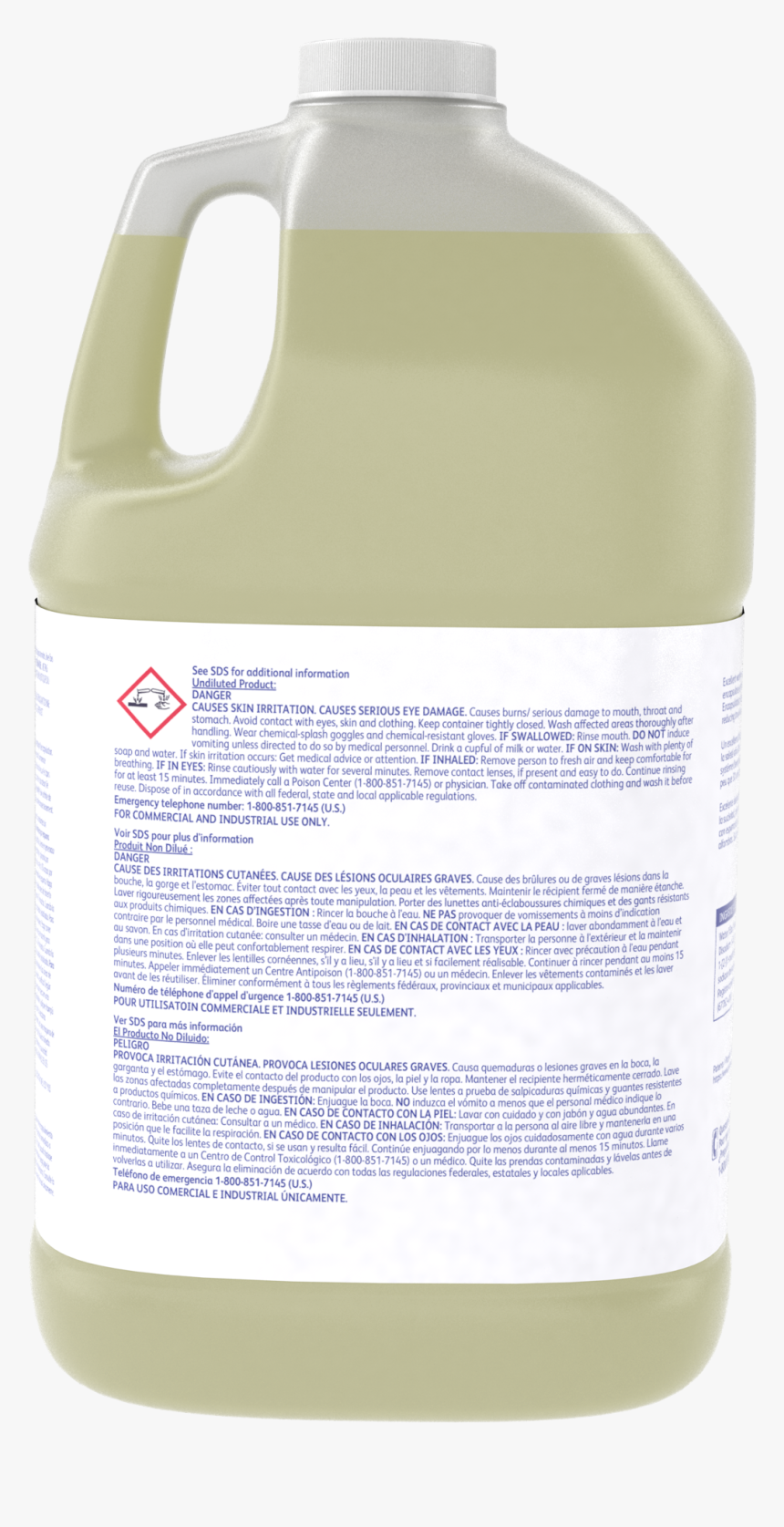 Plastic Bottle , Png Download - Ferderal Minimum Wage Poster, Transparent Png