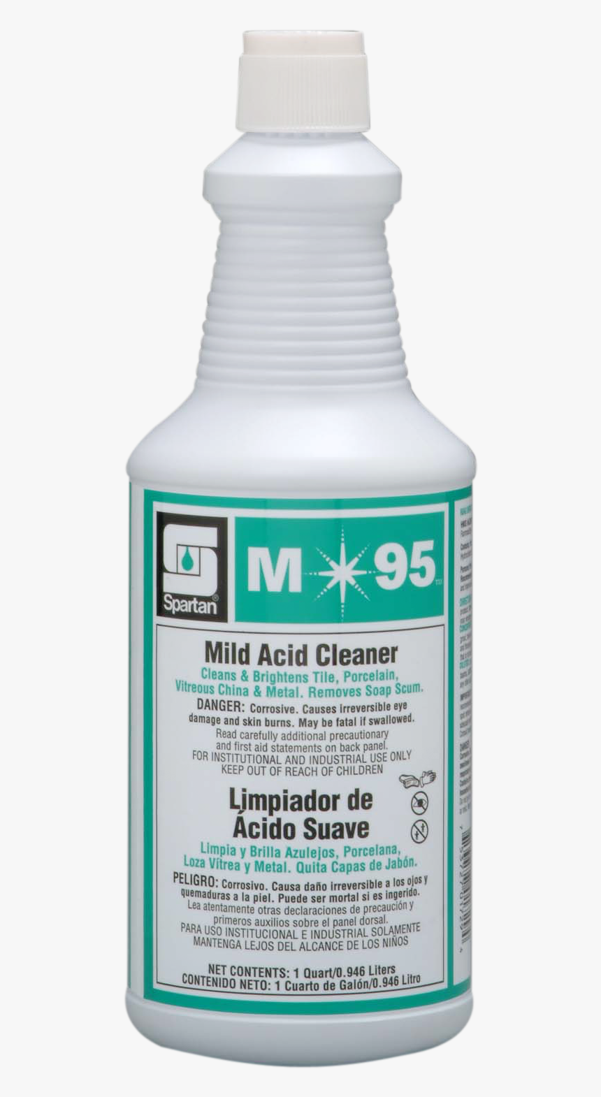 Septoderm Gel 500ml, HD Png Download