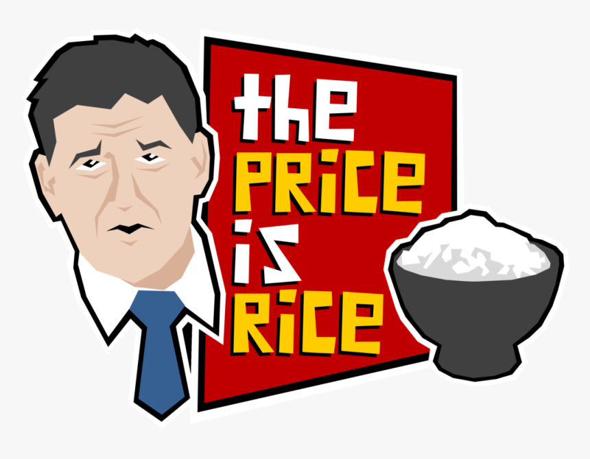 Pricerice, HD Png Download