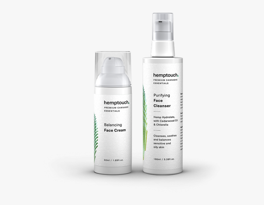 My Balance Skin Clarifying Duo - Cosmetics, HD Png Download