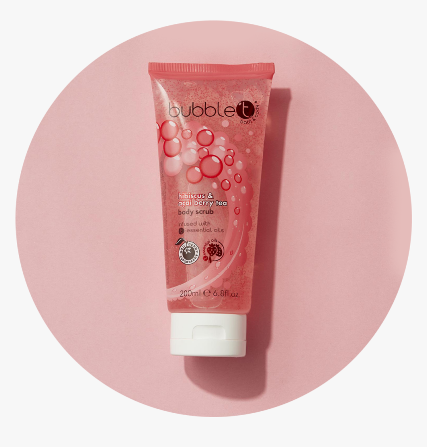 Bubble T Cosmetics Ltd., HD Png Download