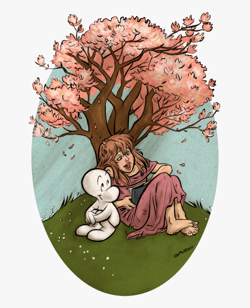 Thorn Bone Graphic Novel, HD Png Download